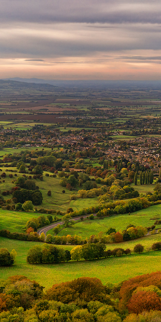 Drone Photography